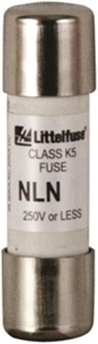 Littelfuse NLN-3 NLN003, 3Amp 250V Cartridge Fuse… in Kuwait