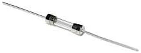 حزمة من 5، F3.15AL250V، F3.15A 250V، F3.15 L250V، F3.15A 250V، F3.15L250V، صمامات زجاجية محورية، 3/16 بوصة × 3/4 بوصة (5X20 مم) 3.15 أمبير (3.15 أمبير) 250 فولت، ضربة سريعة (سريعة) التمثيل/الضربة السريعة) in Kuwait