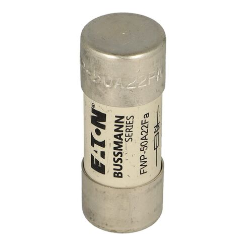 FWP-50A22F | BUSSMANN Fuse 50A 700V 22X58 in Kuwait