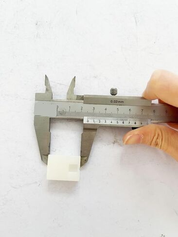 40 قطعة أجزاء رفع باب المصعد L 26 مللي متر واط 19 مللي متر ارتفاع 12 مللي متر 26*19*12 مللي متر ل 300P V30 5400 5500 in Kuwait