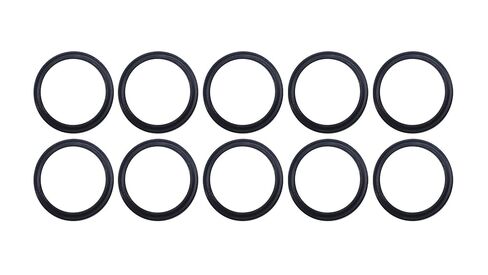 Sur-Seal XP70BUN114X10 114 Quad Ring, Buna NBR, 70 D (Pack of 10) in Kuwait