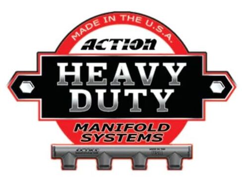 Action Machining Inc 10100 - حلقة دائرية بديلة متوافقة مع الأجزاء الجانبية الدوارة مقاس 1 بوصة - حلقات O 10-100 in Kuwait