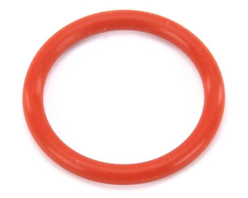 111532 Silicone Drain O-Ring, 1.6" Diameter, 2.10" Width in Kuwait