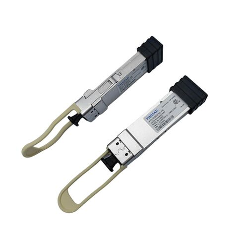FTL410QE3C-FB وحدة الألياف الضوئية متعددة الأوضاع 40G واجهة MOP متعددة الأوضاع in Kuwait