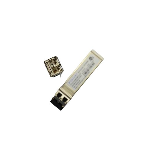 FTLF1326P3BTL-ZT: الوحدة الضوئية SFP 6G 1310nm 2km الوضع الفردي in Kuwait