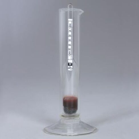 Hydrometer, Squibb Urine with Jar in Kuwait