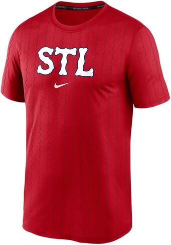 Nike City Connect Authentic Collection Practice Velocity Performance T-Shirt in Kuwait