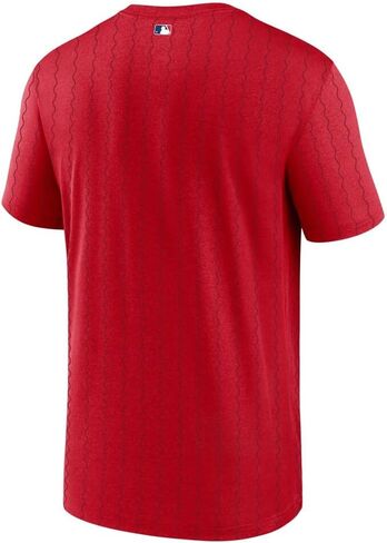 Nike City Connect Authentic Collection Practice Velocity Performance T-Shirt in Kuwait