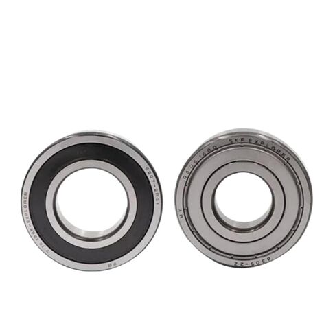 6002-2RS1 6002-2Z/C3 Deep Groove Ball Bearing 180102 15 * 32 * 9mm Rubber Metal Cover(SKF 6002-2RS1) in Saudi Arabia