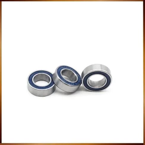 173110-2rs Deep Groove Ball Bearing for Bicycle Bottom Bracket Mr173110 173110 2rs 17 * 31 * 10mm 1Pcs in Saudi Arabia