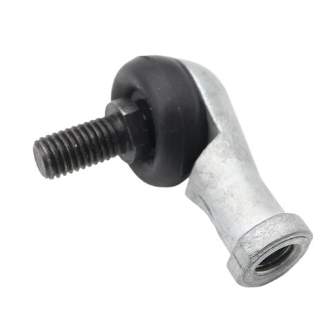1 pcs SQ6-RS M6 6mm 90 Degrees Connector Ball Joint Rod End Right Hand Tie Bearing Male Steel in Kuwait
