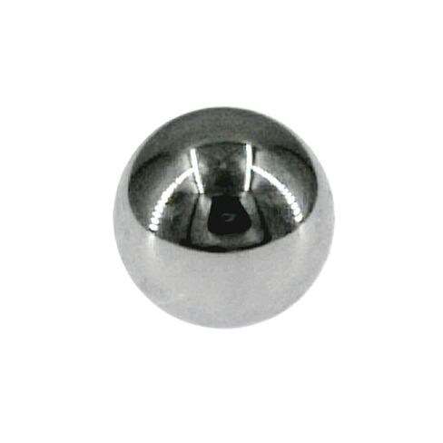 100Pcs 1-5mm GCR15 100Cr6 Ball Bearing | Bearing(2.5mm) in Kuwait