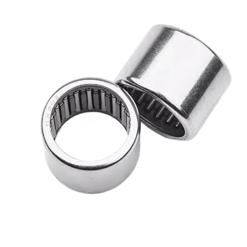 5 PCS Stamping Outer Ring Needle Roller Bearing 081410 0908 0910 0912 101410(IDXODXH) in Kuwait
