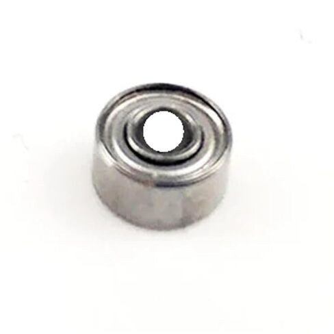 Bearings 10pcs ABEC-1 MR159ZZ ABEC-3 1 9x15x5 Miniature Ball Bearing(ABEC-1 MR159ZZ) in Kuwait