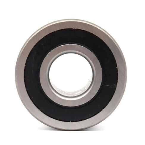 1pcs/lot High Speed 5304-2RS 20 * 52 * 22.2 Double Row Angular Contact Ball Bearings 5304 3304 2RS 3304RS 20x52x22.2mm in Kuwait