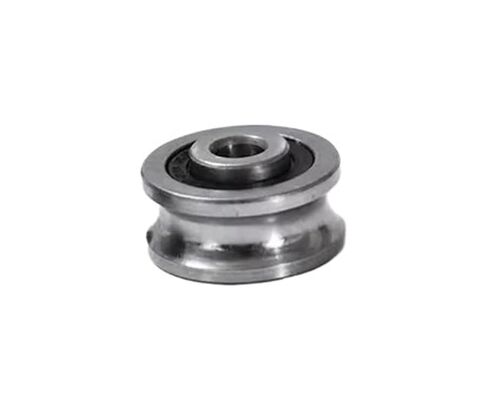 SG10 SG15 SG16 SG20 SG25 SG35 SG66 SG627U U Slot Textile Machine Embroidery Bearings(SG15 5x17x9.75 8pcs) in Kuwait
