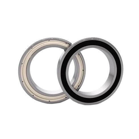 10pcs Thin Wall Deep Groove Ball Bearing 6800ZZ 10 * 19 * 5 mm 63800ZZ L-1910Z 10 * 19 * 7 6801ZZ L-2112KK(6800ZZ Iron Cover) in Kuwait