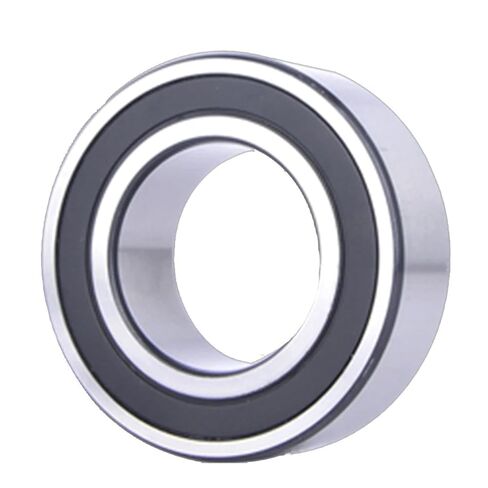5pcs High Speed 5205 2RS 5205-25 * 52 * 20.6 Double Row Angular Contact Ball Bearings 3205 25x52x20. Mm in Kuwait