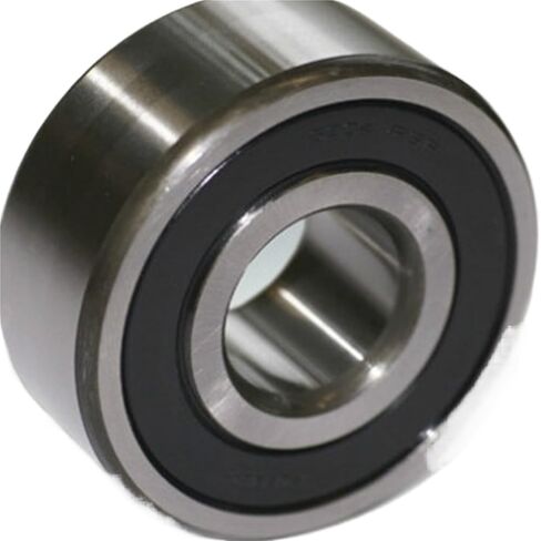 5pcs High Speed 5205 2RS 5205-25 * 52 * 20.6 Double Row Angular Contact Ball Bearings 3205 25x52x20. Mm in Kuwait