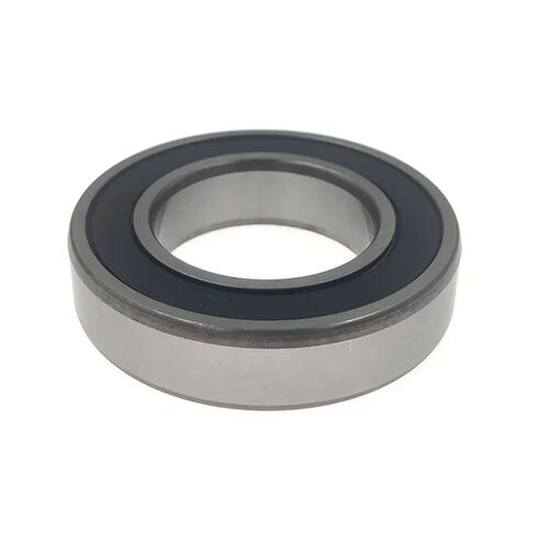 6007RS Bearing 2pcs Rubber Seal ABEC-5 6007 RZ Single Row Deep Groove Ball Bearing 6007-2RS 35x62x14 mm(ABEC-5 6007 2RS) in Kuwait
