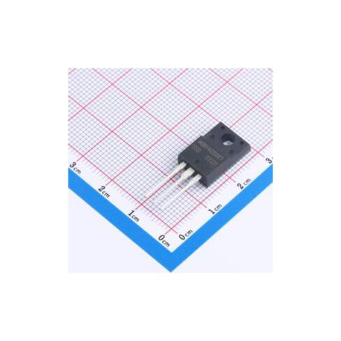 (1 قطعة) MBRF40200CT ITO-220AB in Kuwait