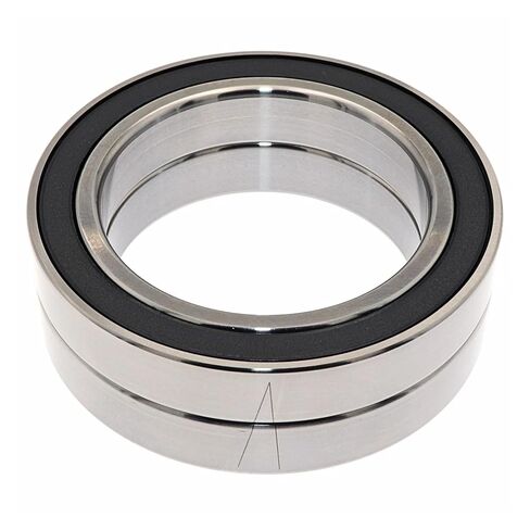 1pair H7022C 2RZ HQ1 110x170x28 SI3N4 Ceramic Ball Sealed Angular Contact Bearings Speed Spindle in Kuwait