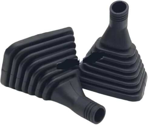 كوماتسو PC200-8 PC200-7 عصا التحكم مقبض الغراء كم PC120-6 PC200-6 غطاء القرن رفع الأثقال حفارة (1 قطعة مقبض القرن) in Kuwait