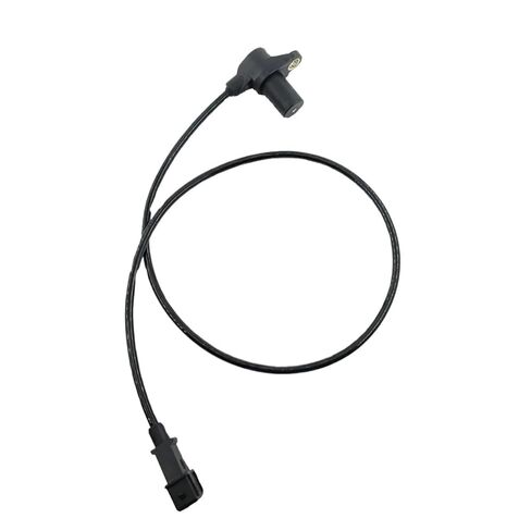 حفارة EC210 210B 240 290 عمود الحدبات غريب الأطوار رمح العمود المرفقي سرعة الاستشعار لقطع غيار المعدات الثقيلة in Kuwait