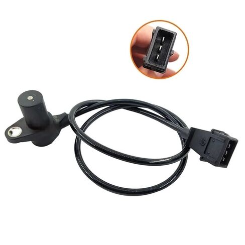 حفارة EC210 210B 240 290 عمود الحدبات غريب الأطوار رمح العمود المرفقي سرعة الاستشعار لقطع غيار المعدات الثقيلة in Kuwait