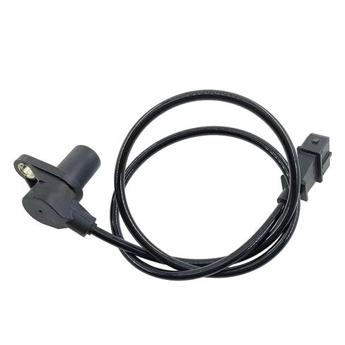 حفارة EC210 210B 240 290 عمود الحدبات غريب الأطوار رمح العمود المرفقي سرعة الاستشعار لقطع غيار المعدات الثقيلة in Kuwait