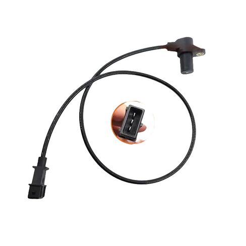 حفارة EC210 210B 240 290 عمود الحدبات غريب الأطوار رمح العمود المرفقي سرعة الاستشعار لقطع غيار المعدات الثقيلة in Kuwait