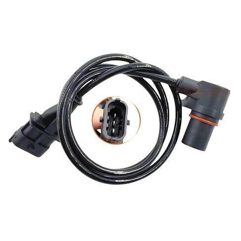 Excavator SY195 215 245 4M50 Engine Crankshaft Position Speed Sensor for Heavy Equipment in Kuwait