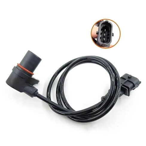 Excavator SY195 215 245 4M50 Engine Crankshaft Position Speed Sensor for Heavy Equipment in Kuwait