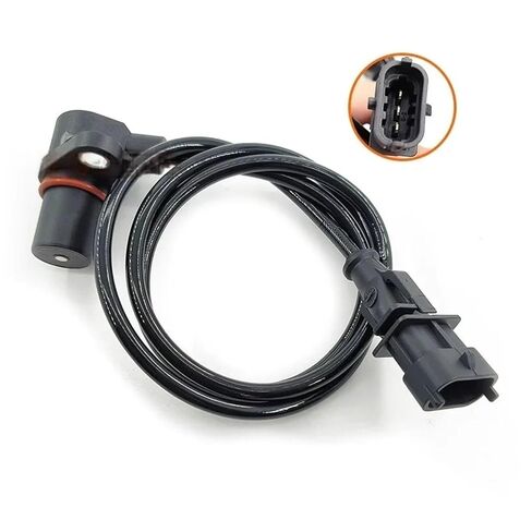 Excavator SY195 215 245 4M50 Engine Crankshaft Position Speed Sensor for Heavy Equipment in Kuwait