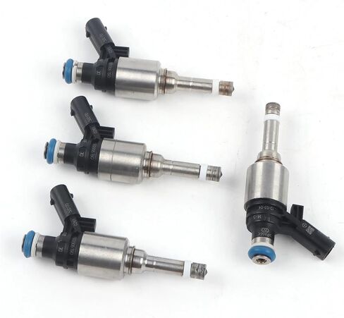 4 قطعة حاقن قضيبي مشترك فوهة 06L906036H 06B906036D 06G906036AD in Kuwait