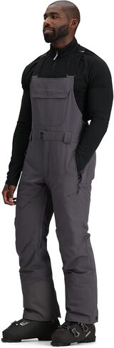 Obermeyer Perseus Bib Pants بازلت MD R in Kuwait