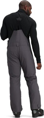 Obermeyer Perseus Bib Pants بازلت MD R in Kuwait