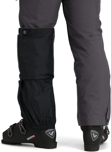 Obermeyer Perseus Bib Pants بازلت MD R in Kuwait