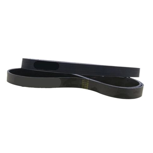 1PCS Elevator Door Engine Drive Belt Motor Drive Belt 390J PJ991 Treadmil-Drive-Belt(7 Teeth) in Kuwait