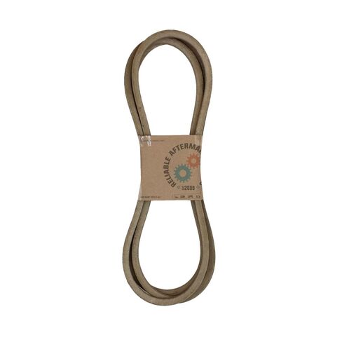 588264805 Replacement V-Belt - 5/8" X 166" Fits Husqvarna Zero-Turn Mower Models in Kuwait
