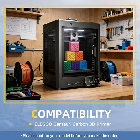 لوحة تحكم الطارد لأجزاء الطابعة ثلاثية الأبعاد ELEGOO Centauri Carbon CC1 (لوحة الاتصالات) in Kuwait