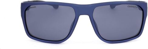 Carrera CARDUC 029/S TZQ BLUE METALIZED 59/17/135 MAN Sunglasses in Kuwait