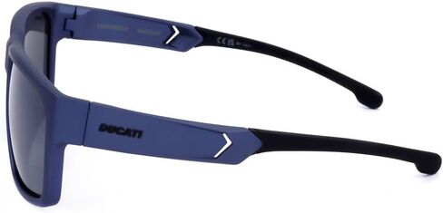 Carrera CARDUC 029/S TZQ BLUE METALIZED 59/17/135 MAN Sunglasses in Kuwait