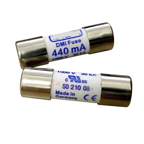 2 قطعة فيوز FF440MA 1000V 30KA 5021006 F15B+/F17B+ متعدد in Kuwait