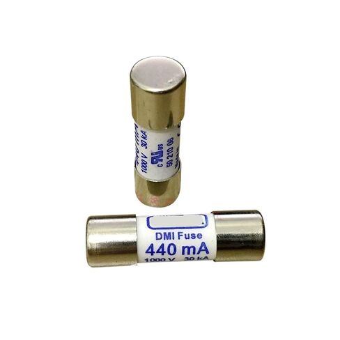 2 قطعة فيوز FF440MA 1000V 30KA 5021006 F15B+/F17B+ متعدد in Kuwait