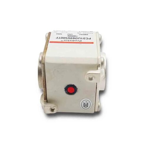 الصمامات المربعة PC31UD69V500TF 690V 500A الصمامات الكهربائية للحماية in Kuwait