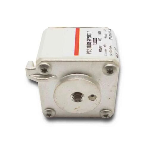الصمامات المربعة PC31UD69V500TF 690V 500A الصمامات الكهربائية للحماية in Kuwait