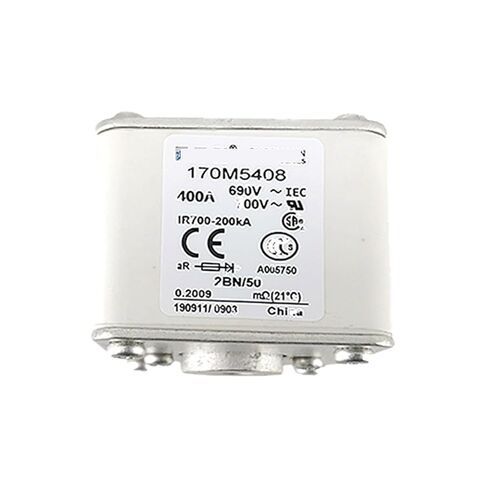 170M4923 170M4924 170M4925 Low Voltage Fast Fuse(170M4923) in Kuwait