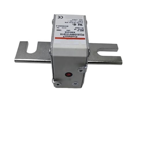 الصمامات PC33UD69V12CD1A 1250A 690V in Kuwait