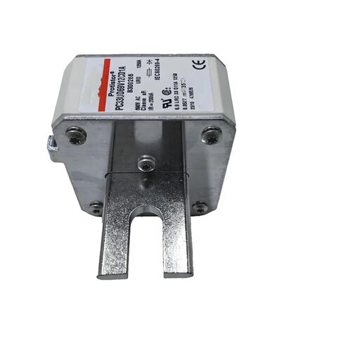 الصمامات PC33UD69V12CD1A 1250A 690V in Kuwait